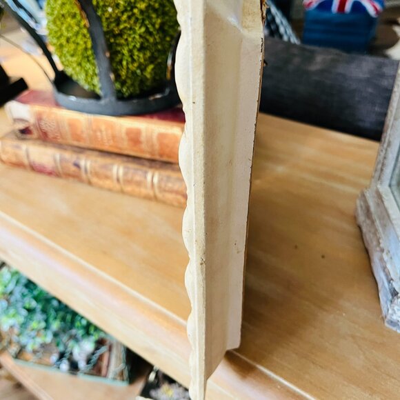 ❌SOLD❌VTG Cherry Jeffe Huldah original framed Lithograph - Picture 6 of 11